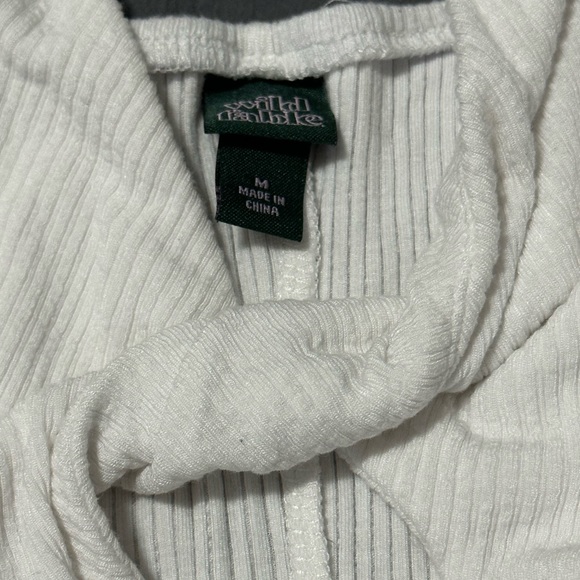 Wild Fable Bodysuit - Picture 2 of 3